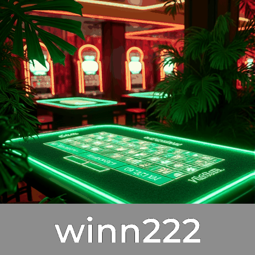 Explore a Excelência e Serviços Profissionais do Plataforma winn222
