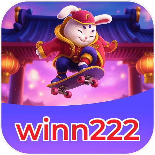 winn222 Logo