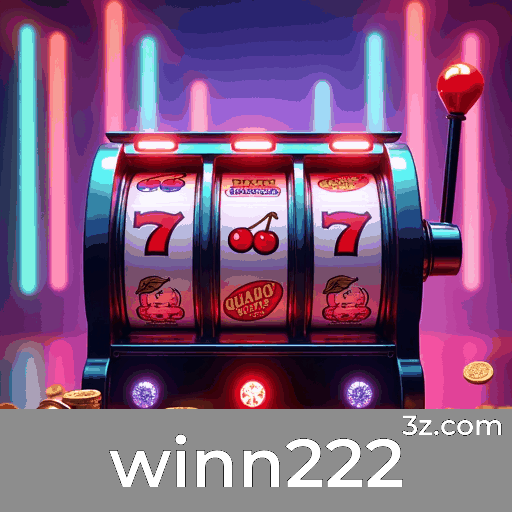 Casino de Excelência no winn222: Jogos Premium e Dealers Reais