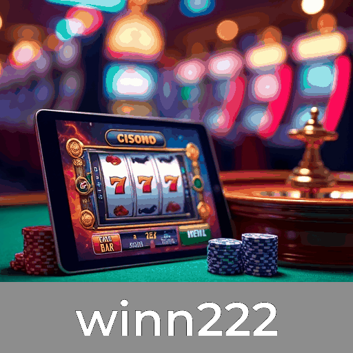 Explore os bônus generosos e exclusivos no winn222